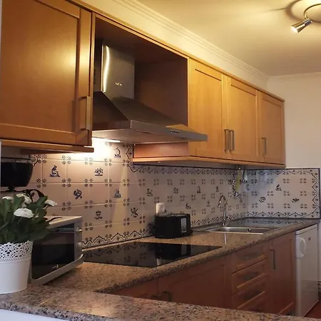 Casa Da 2, Apartment Sintra
