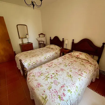 Apartment Casa Da 2, *