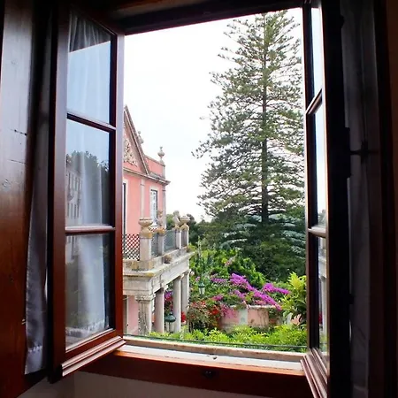 Apartman Casa Da 2, Sintra