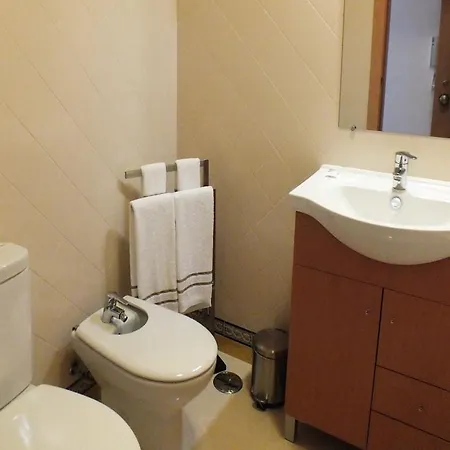 Casa Da 2, Apartment
