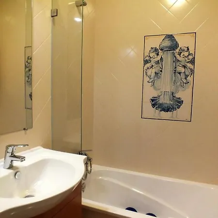 Casa Da 2, Apartment *
