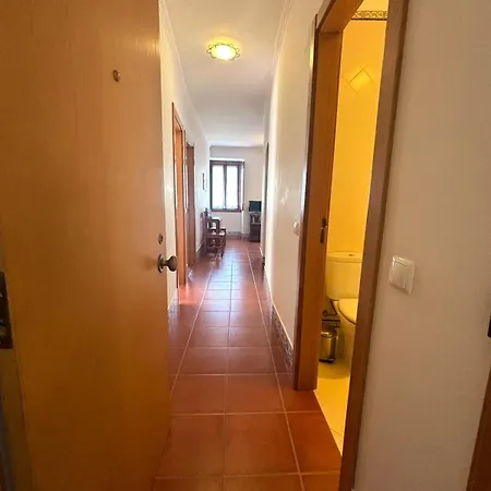 Casa Da 2, Apartment Sintra